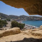 Crete: Matala Beach and Hippie caves, Red beach - The Value for Money & Who It’s Best For