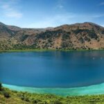 Crete Nature Kournas lake Argyroupoli &Georgioupoli from Rethymno - What to Expect from Each Stop