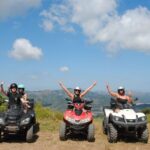 Crete: Off-Road Quad Safari Evening Tour with Hotel Transfer - Exploring the Village of Sisi and Vrachasi