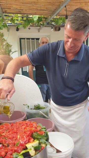 Crete: Olive Trail Experience with Tasting & Cooking Class - The Sum Up