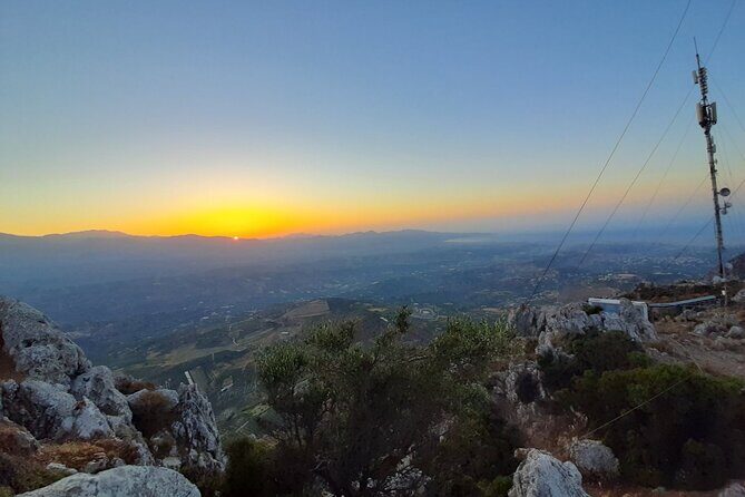 Crete: Olive, Wine, Raki - Flavorful Culinary Journey - Who Should Book This Tour?