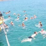 Crete Pirate Ship Cruise with the Black Rose to Stalis and Malia - The Sum Up