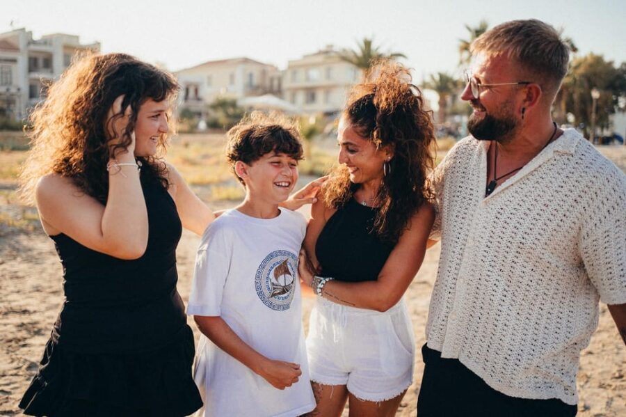 Crete: Private Photoshoot with a Professional Photographer - Who Should Book This Photoshoot?