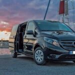 Crete: Private Taxi & Transfer from Chania to Heraklion - Who Should Consider This Transfer?