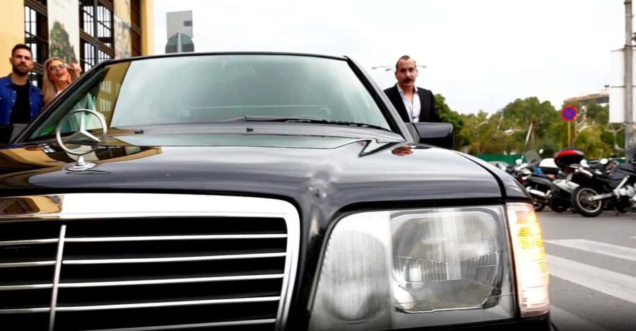 Crete: Private Tour with Classic Mercedes/ Choose a Daytrip - Why This Tour Works for Different Travelers