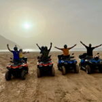 Crete: Quad Safari traditional hidden villages - nature - What’s So Special About This Tour?