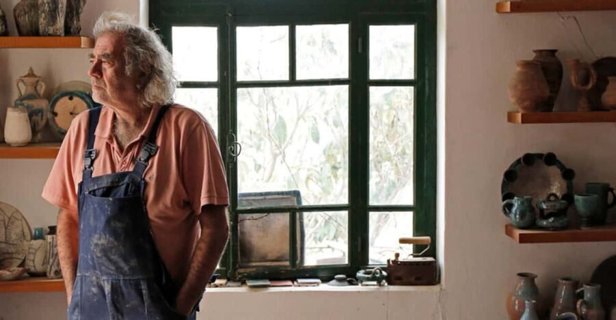 Crete: Raku Pottery Experience with Master Potter in Myrsini - How the Price Reflects the Experience