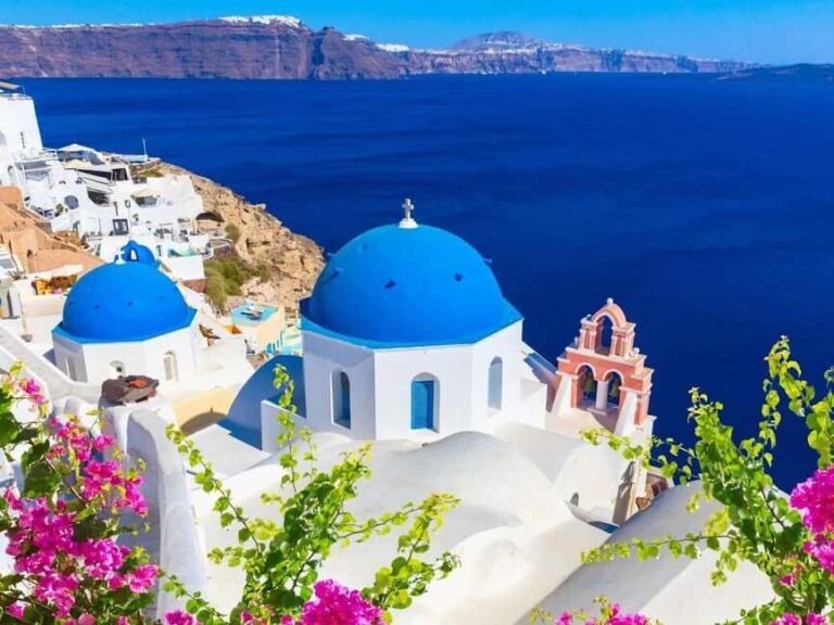 Crete: Santorini Guided Day Trip by Boat - The Sum Up: Is This Tour Worth It?