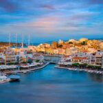 Crete: Spinalonga, Agios Nikolaos and Olive Oil Farm Tour - What’s Included and What’s Not