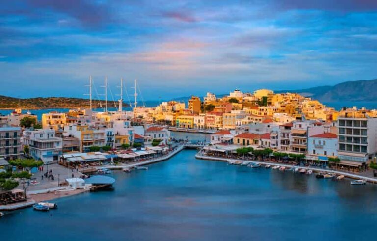 Crete: Spinalonga, Agios Nikolaos and Olive Oil Farm Tour - What’s Included and What’s Not