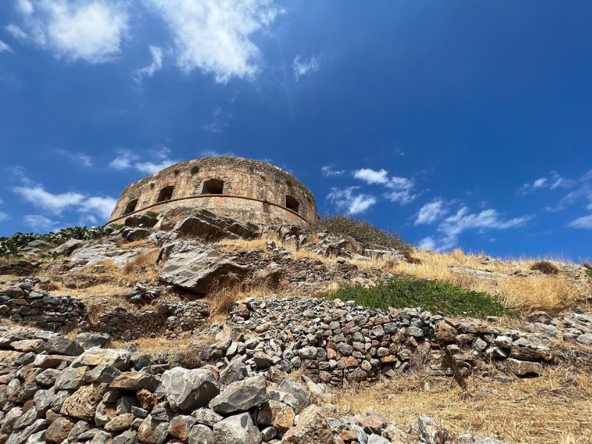Crete: Spinalonga, Agios Nikolaos, and Olive Oil Tour - The Overall Value