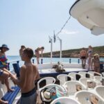 Crete: Spinalonga, Elounda, & Agios Nikolaos Boat Tour & BBQ - Practical Tips for Booking and Participating