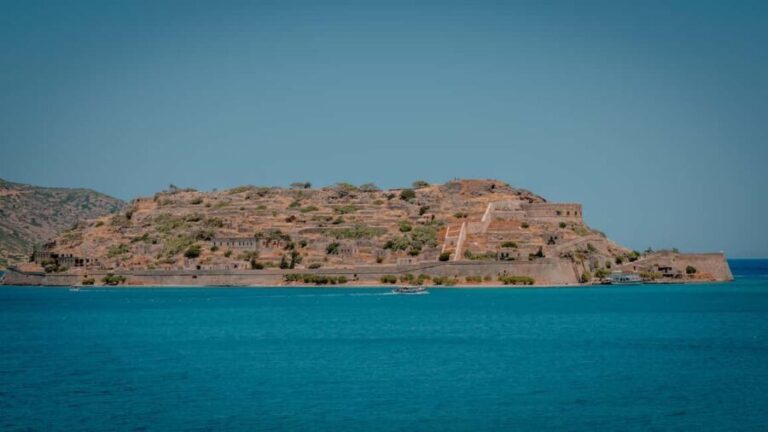 Crete: Spinalonga Island-Plaka Village-Agios Nikolaos Tour - Insights from Reviews