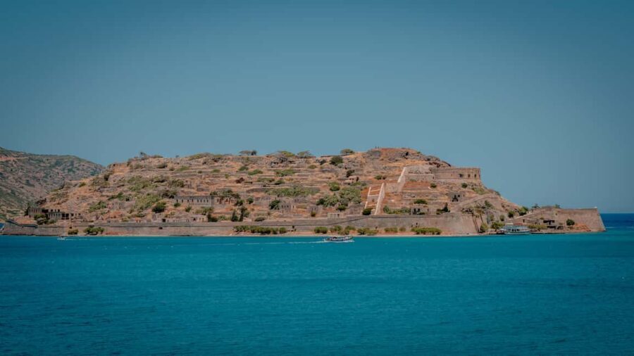 Crete: Spinalonga Island-Plaka Village-Agios Nikolaos Tour - Insights from Reviews