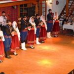 Crete: Traditional Dance Show and Buffet Dinner with Wine - Practical Tips for Travelers