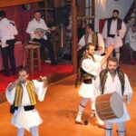 Crete: Traditional Dance Show and Buffet Dinner with Wine - Why This Tour Works