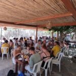 Crete: Trypiti Beach Off-Road South Tour w/ Lunch & Wine - The Experience for Different Travelers