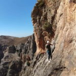 Crete: Via Ferrata in the Asterousia Mountains - Who Should Consider This Tour?