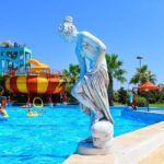 Crete: WaterCity Waterpark with Hotel Pickup - Detailed Breakdown of the Itinerary