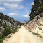 Crete White Mountains Safari Including Lunch - The Itinerary: What You Can Expect