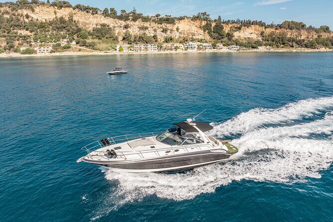 Crete Yacht Cruises 7 Hours Private Guided Cruise in Ag. Nikolaos - FAQs