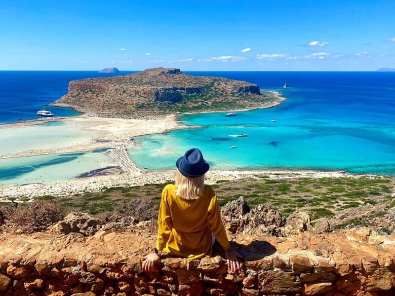 Cretes Coastal Jewels: Balos & Falassarna Private Tour - What Makes This Tour Stand Out?