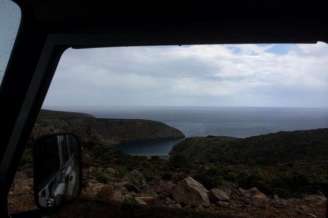 Crete's Wine and Olives Safari Tour from Chania - Authenticity and Value