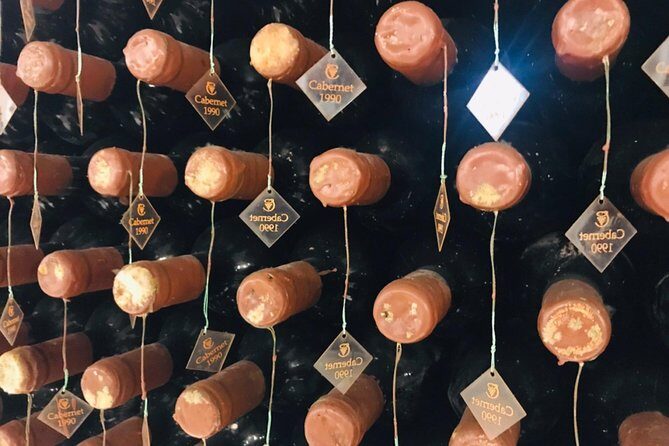 Cricova & Milestii Mici Wineries - The Practical Aspects of the Tour