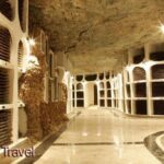 Cricova Winery with Tasting - Analyzing the Value