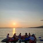 Crikvenica: Kayak & Cocktails Sunset Tour - An Authentic Look at the Crikvenica Sunset Kayak Tour