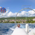 Crikvenica: Parasailing Experience Over the Adriatic Sea - Who Should Consider This Experience?