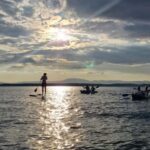 Crikvenica: SUP Board Rental - Detailed Breakdown of the Itinerary and Experience