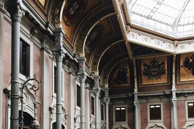 Crimes & Mysteries - The Sum Up: Who Is This Tour Best For?