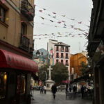 Crimes: the darkest side of Madrid - The Highlights of the Tour