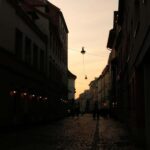 Criminal Kazimierz: In the Footsteps of the Krakow's Vampire - Exploring Karol Kot’s Early Life & Crimes