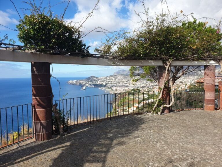 Cristo Rei & Garajau Tuk-Tuk Tour - A Detailed Look at the Tour