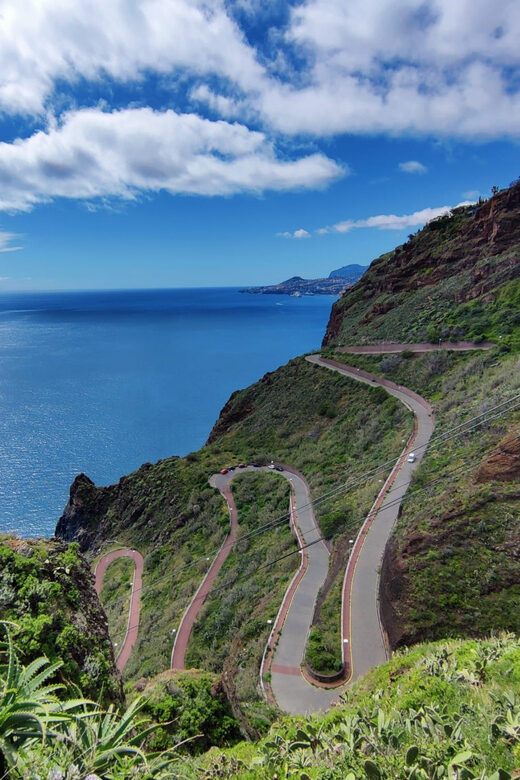 Cristo Rei Guided TukTuk Tour (From Funchal) - Why This Tour Offers Great Value