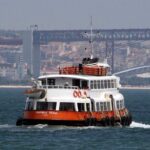 Cristo Rei Tuk-Tuk and River Cruise (2:45h) - The Sum Up