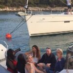 Croatia 5 Islands Private Speedboat Tour Split Dalmatia - What We Loved and What to Consider