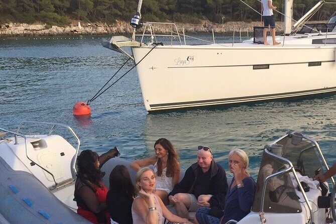 Croatia 5 Islands Private Speedboat Tour Split Dalmatia - What We Loved and What to Consider