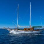 Croatia: 7-Day Gourmet Sailing Adventure from Split - The Itinerary in Detail: What to Expect