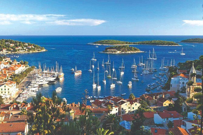 Croatia Countryside and Island Hopping from Zagreb (8 or 10 days) - The Practical Side: Transport, Accommodation, and Value