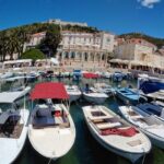 Croatia Island Hopping: Dalmatia from Split (8 days) - Value and Cost Analysis