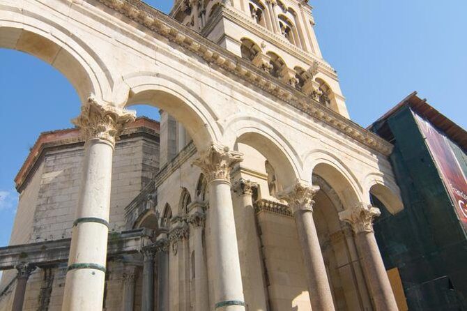 Croatia Island Hopping: Dalmatian Odyssey from Dubrovnik (8 days) - The Sum Up: Is This Tour Right for You?