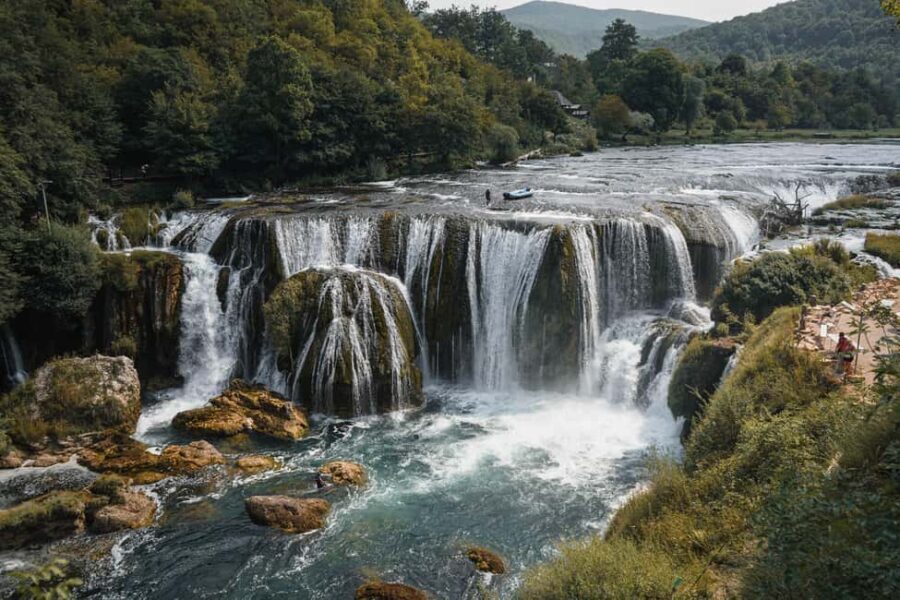 Croatia: Una River Whitewater Rafting Adventure - Why We Think This Tour Offers Great Value