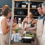 Croatian cuisine cooking class with Dolac market tour - From Market to Kitchen: The Cooking Experience