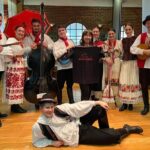 Croatian Folklore Show Live Performance Experience - What Makes This Tour Stand Out?