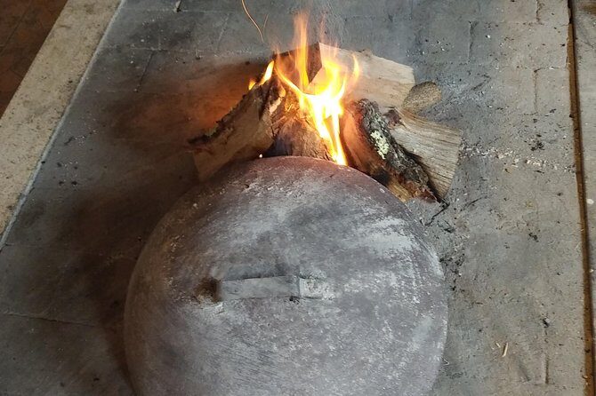 Croatian Traditional Cuisine: Peka Cooking Lesson - Why This Tour Stands Out