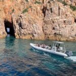 Croisière Scandola Piana Girolata Baignade bateau 12 places - Why this tour is a great pick