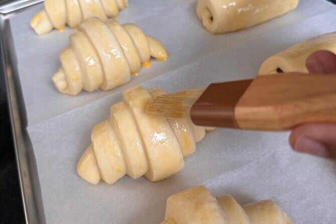 Croissant Baking Class, Mastering the Art with a Pastry Chef - Authentic Flair & Friendly Guides